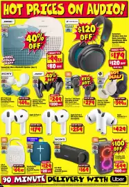 JB Hi-Fi catalogue week 3 Page 14