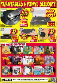 JB Hi-Fi catalogue week 3 Page 15