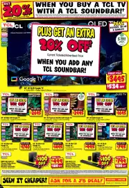 JB Hi-Fi catalogue week 3 Page 2