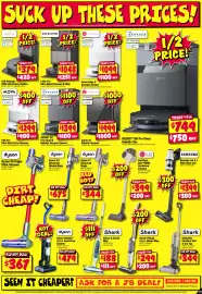 JB Hi-Fi catalogue week 3 Page 21
