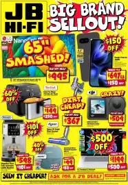JB Hi-Fi catalogue week 3 Page 24