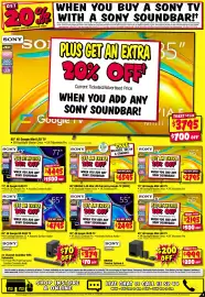 JB Hi-Fi catalogue week 3 Page 3