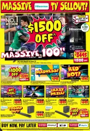 JB Hi-Fi catalogue week 3 Page 4