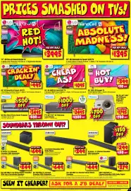 JB Hi-Fi catalogue week 3 Page 5