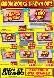 JB Hi-Fi catalogue week 3 Page 8