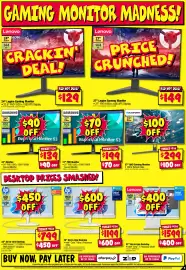 JB Hi-Fi catalogue week 3 Page 9