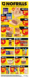 No Frills flyer week 3 Page 1