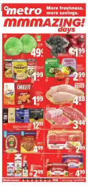 Metro flyer week 3 Page 1