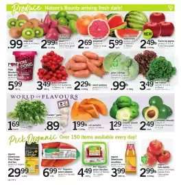 Loblaws flyer week 3 Page 2
