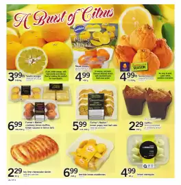 Loblaws flyer week 3 Page 3