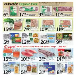 Loblaws flyer week 3 Page 4