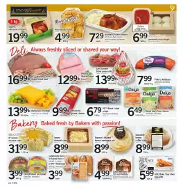 Loblaws flyer week 3 Page 5