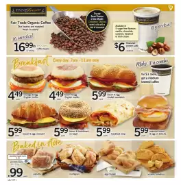 Loblaws flyer week 3 Page 6