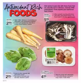 Loblaws flyer week 3 Page 7