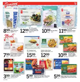 Loblaws flyer week 3 Page 8