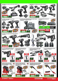 Sydney Tools catalogue Page 2