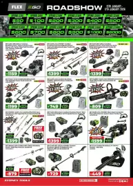 Sydney Tools catalogue Page 1