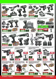 Sydney Tools catalogue Page 2