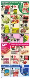 Independent Grocer flyer week 3 Page 5