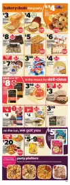 Independent Grocer flyer week 3 Page 6