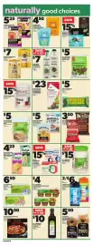 Independent Grocer flyer week 3 Page 9