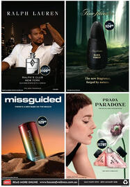 Chemist Warehouse catalogue Page 32