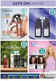 Chemist Warehouse catalogue Page 10