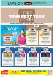 Chemist Warehouse catalogue Page 15