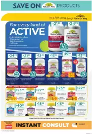 Chemist Warehouse catalogue Page 16