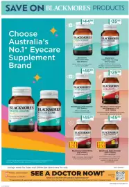 Chemist Warehouse catalogue Page 17