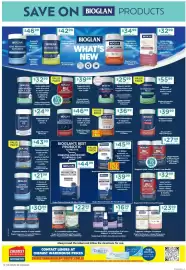 Chemist Warehouse catalogue Page 18