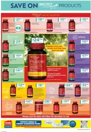 Chemist Warehouse catalogue Page 19