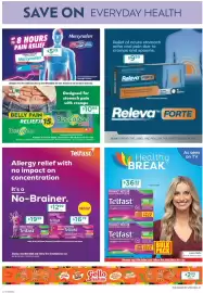 Chemist Warehouse catalogue Page 27
