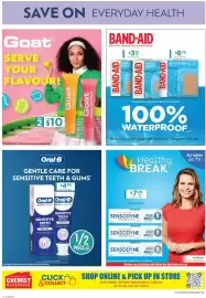 Chemist Warehouse catalogue Page 29
