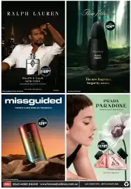 Chemist Warehouse catalogue Page 32