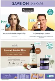 Chemist Warehouse catalogue Page 6