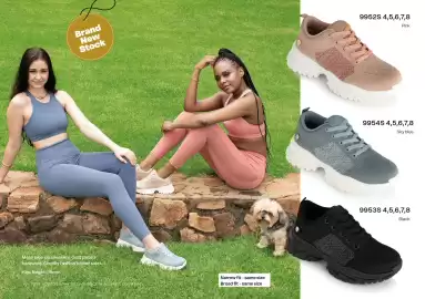 Honey Fashion Accessories catalogue week 3 Page 2