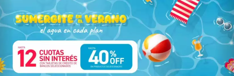 Catálogo Musimundo Página 2