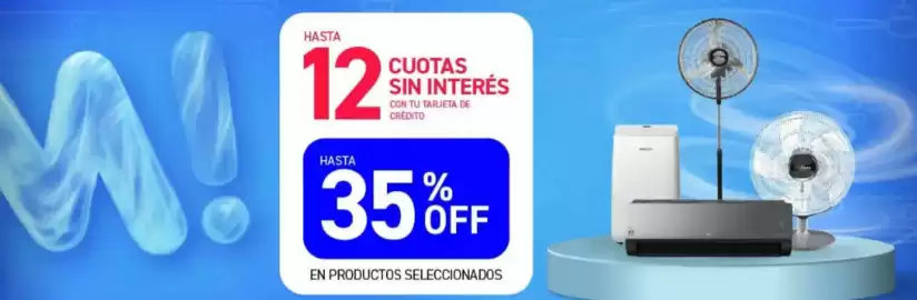 Catálogo Musimundo Página 3