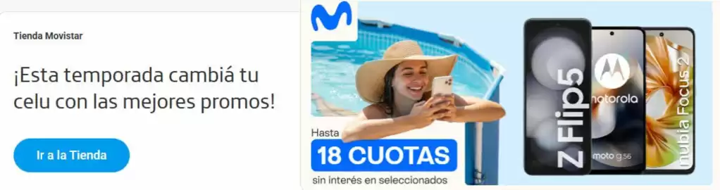 Catálogo Movistar Página 2