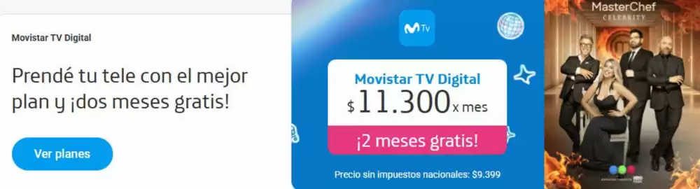 Catálogo Movistar Página 3