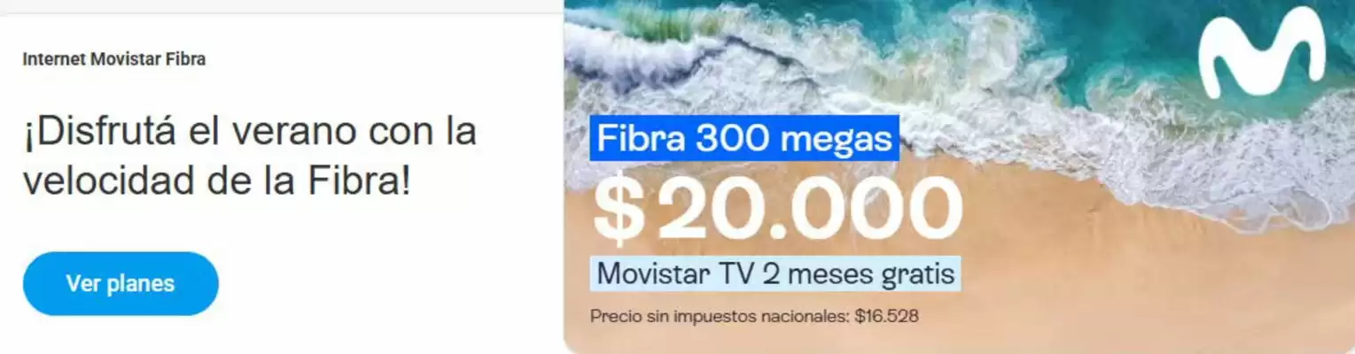 Catálogo Movistar (válido hasta 31-01)