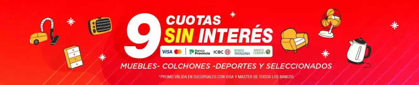 Catálogo Casa Silvia Página 2