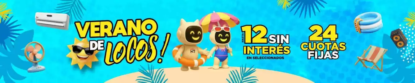 Catálogo Casa Silvia Página 3