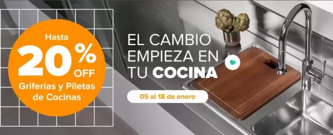 Catálogo Blaisten Página 1