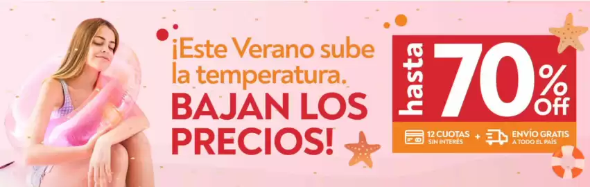 Catálogo Springwall Página 1