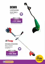 Catálogo Sampietro Página 10