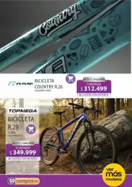 Catálogo Sampietro Página 4