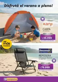 Catálogo Sampietro Página 6