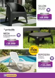 Catálogo Sampietro Página 7